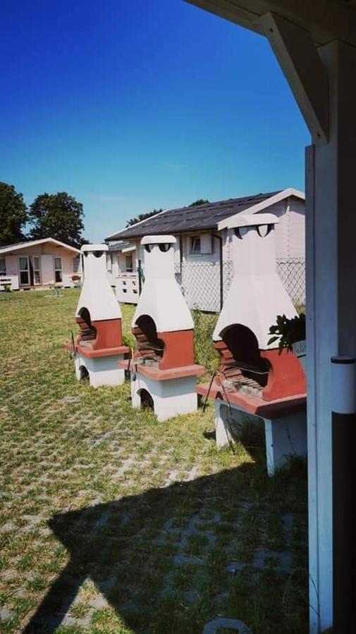 Park Rio Villa Lukecin Exterior photo