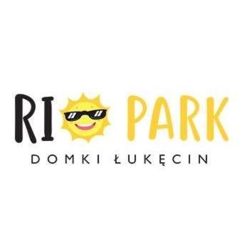 Park Rio Villa Lukecin Exterior photo